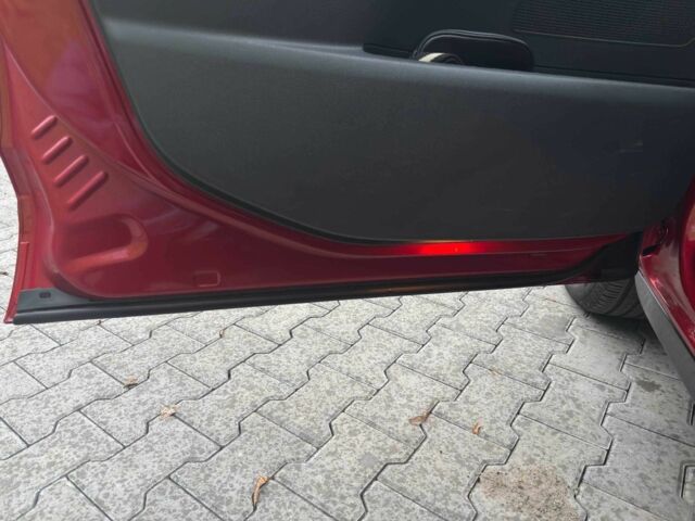 Червоний Пежо 3008, об'ємом двигуна 1.6 л та пробігом 190 тис. км за 7150 $, фото 13 на Automoto.ua