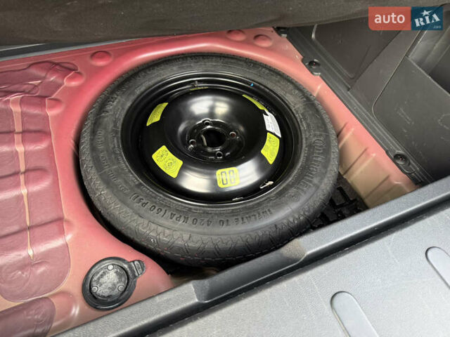 Красный Пежо 3008, объемом двигателя 1.6 л и пробегом 207 тыс. км за 12800 $, фото 69 на Automoto.ua