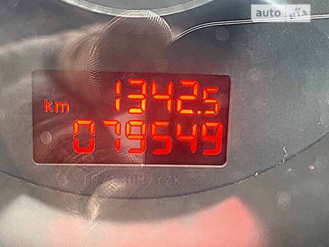 Червоний Пежо 3008, об'ємом двигуна 1.6 л та пробігом 79 тис. км за 13800 $, фото 29 на Automoto.ua