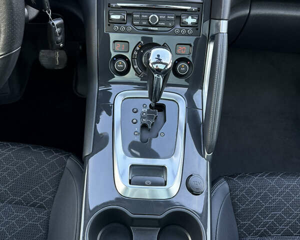 Красный Пежо 3008, объемом двигателя 1.6 л и пробегом 207 тыс. км за 12800 $, фото 52 на Automoto.ua