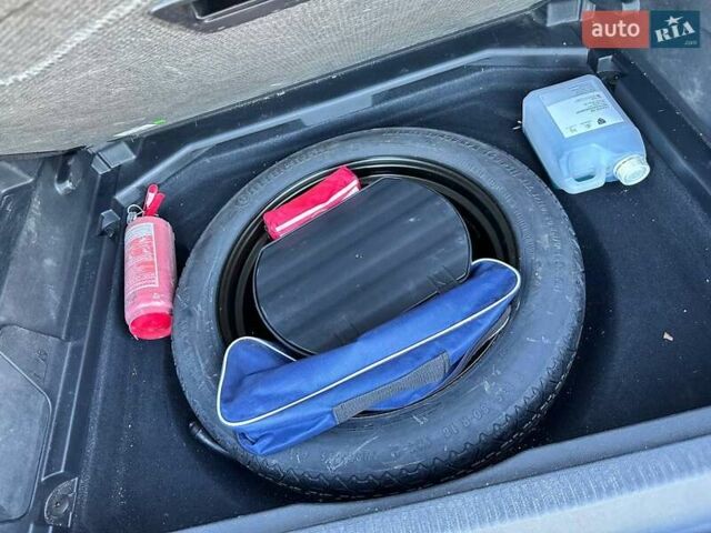 Червоний Пежо 3008, об'ємом двигуна 2 л та пробігом 183 тис. км за 22800 $, фото 7 на Automoto.ua