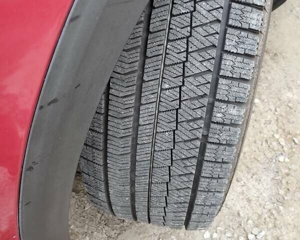 Червоний Пежо 3008, об'ємом двигуна 2 л та пробігом 126 тис. км за 22500 $, фото 12 на Automoto.ua