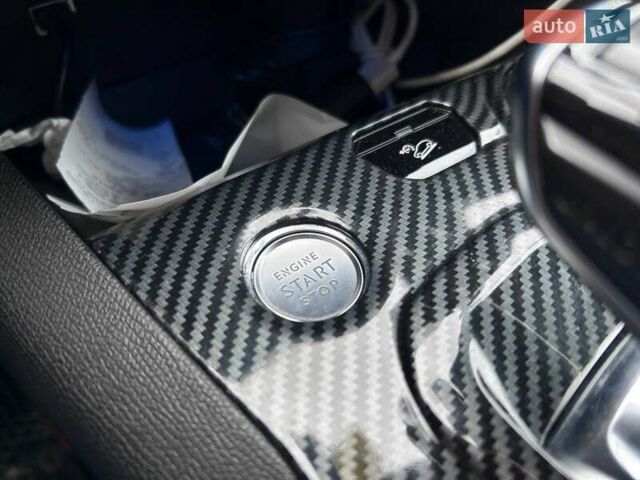 Красный Пежо 3008, объемом двигателя 2 л и пробегом 127 тыс. км за 23490 $, фото 24 на Automoto.ua