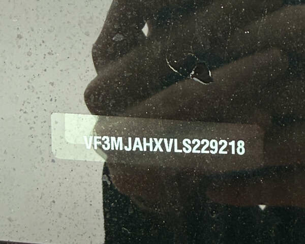 Червоний Пежо 3008, об'ємом двигуна 2 л та пробігом 123 тис. км за 23700 $, фото 17 на Automoto.ua