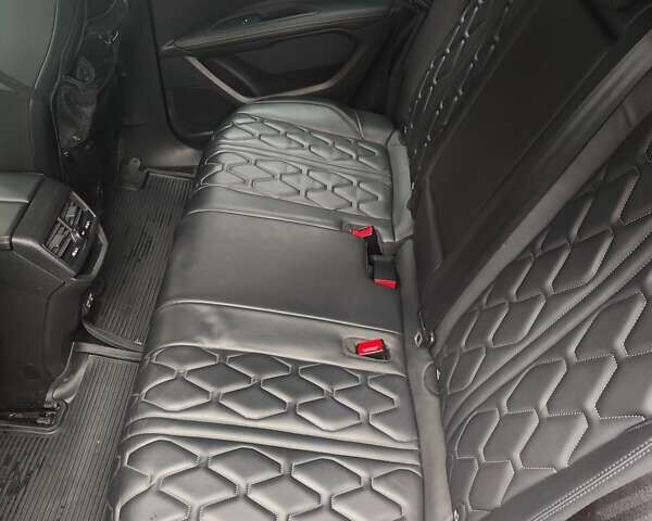 Пежо 3008 2020 у Хмельницькому на Automoto.ua Червоний Пежо 3008, об'ємом двигуна 2 л та пробігом 65 тис. км за 26500 $, фото 18 на Automoto.ua