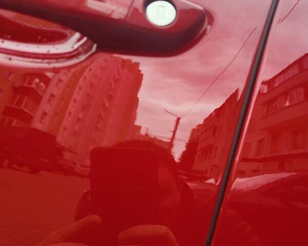 Пежо 3008 2020 у Хмельницькому на Automoto.ua Червоний Пежо 3008, об'ємом двигуна 2 л та пробігом 65 тис. км за 26500 $, фото 25 на Automoto.ua