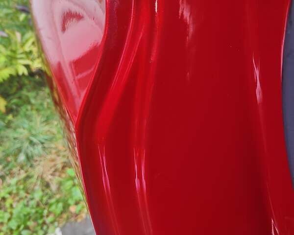 Пежо 3008 2020 у Хмельницькому на Automoto.ua Червоний Пежо 3008, об'ємом двигуна 2 л та пробігом 65 тис. км за 26500 $, фото 37 на Automoto.ua