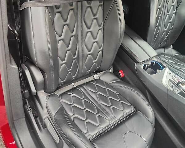 Пежо 3008 2020 у Хмельницькому на Automoto.ua Червоний Пежо 3008, об'ємом двигуна 2 л та пробігом 65 тис. км за 26500 $, фото 20 на Automoto.ua