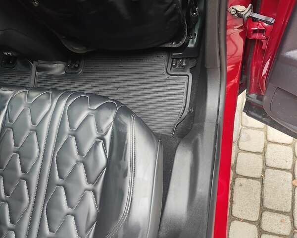 Пежо 3008 2020 у Хмельницькому на Automoto.ua Червоний Пежо 3008, об'ємом двигуна 2 л та пробігом 65 тис. км за 26500 $, фото 36 на Automoto.ua