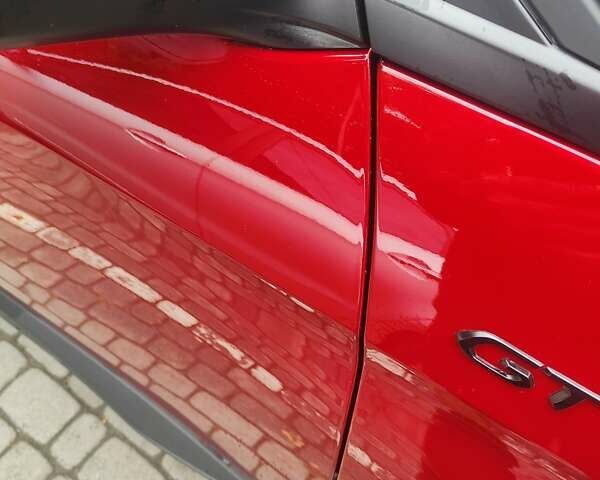 Пежо 3008 2020 у Хмельницькому на Automoto.ua Червоний Пежо 3008, об'ємом двигуна 2 л та пробігом 65 тис. км за 26500 $, фото 30 на Automoto.ua