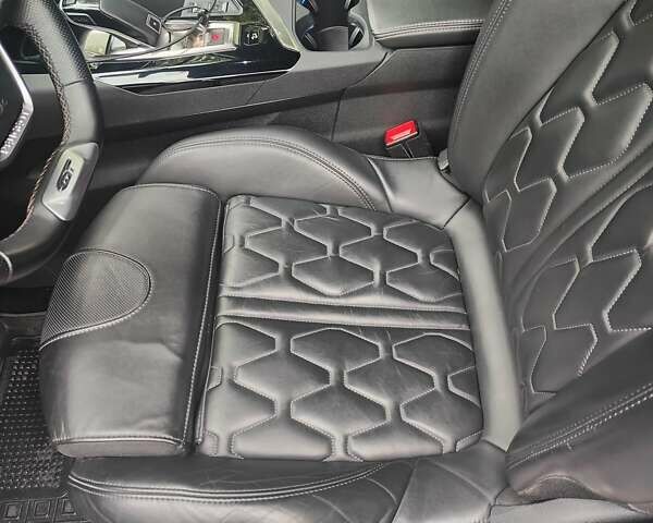 Пежо 3008 2020 у Хмельницькому на Automoto.ua Червоний Пежо 3008, об'ємом двигуна 2 л та пробігом 65 тис. км за 26500 $, фото 22 на Automoto.ua