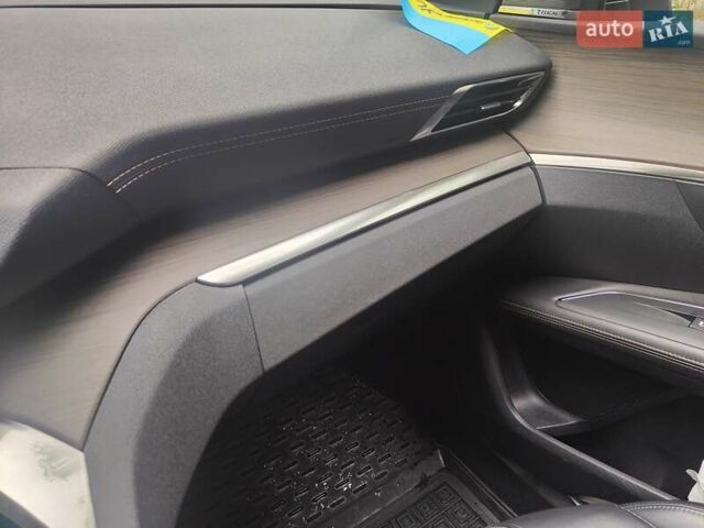 Пежо 3008 2020 у Хмельницькому на Automoto.ua Червоний Пежо 3008, об'ємом двигуна 2 л та пробігом 65 тис. км за 26500 $, фото 15 на Automoto.ua