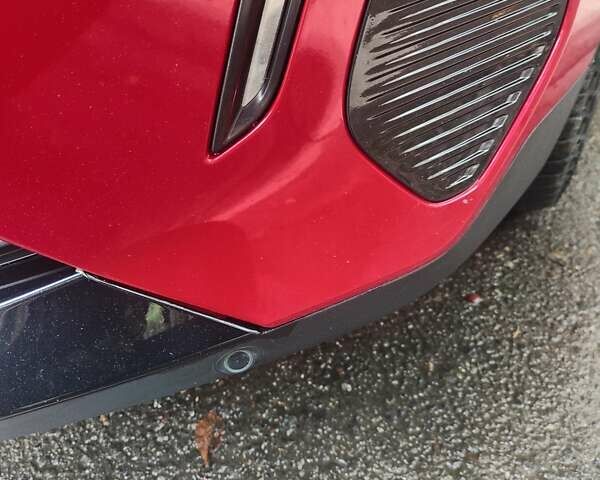 Пежо 3008 2020 у Хмельницькому на Automoto.ua Червоний Пежо 3008, об'ємом двигуна 2 л та пробігом 65 тис. км за 26500 $, фото 44 на Automoto.ua