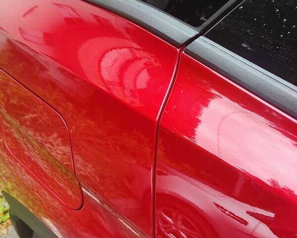 Пежо 3008 2020 у Хмельницькому на Automoto.ua Червоний Пежо 3008, об'ємом двигуна 2 л та пробігом 65 тис. км за 26500 $, фото 29 на Automoto.ua