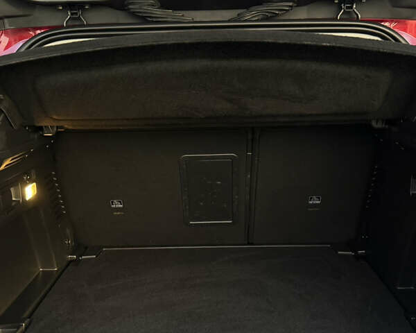 Красный Пежо 3008, объемом двигателя 1.5 л и пробегом 203 тыс. км за 21500 $, фото 36 на Automoto.ua