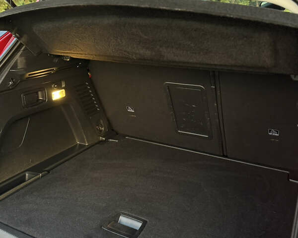 Красный Пежо 3008, объемом двигателя 1.5 л и пробегом 203 тыс. км за 21500 $, фото 37 на Automoto.ua