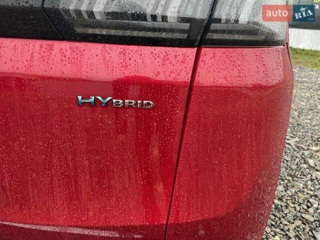 Червоний Пежо 3008, об'ємом двигуна 1.6 л та пробігом 47 тис. км за 26500 $, фото 28 на Automoto.ua