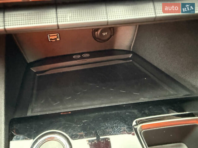 Красный Пежо 3008, объемом двигателя 2 л и пробегом 36 тыс. км за 33000 $, фото 17 на Automoto.ua