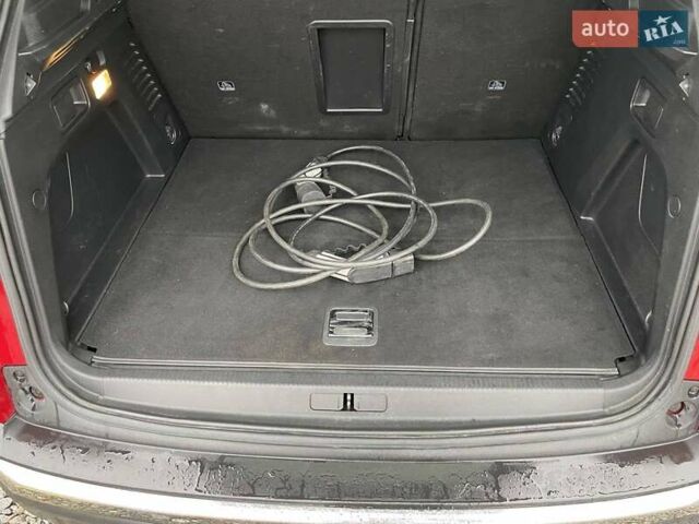 Червоний Пежо 3008, об'ємом двигуна 1.6 л та пробігом 47 тис. км за 26500 $, фото 31 на Automoto.ua