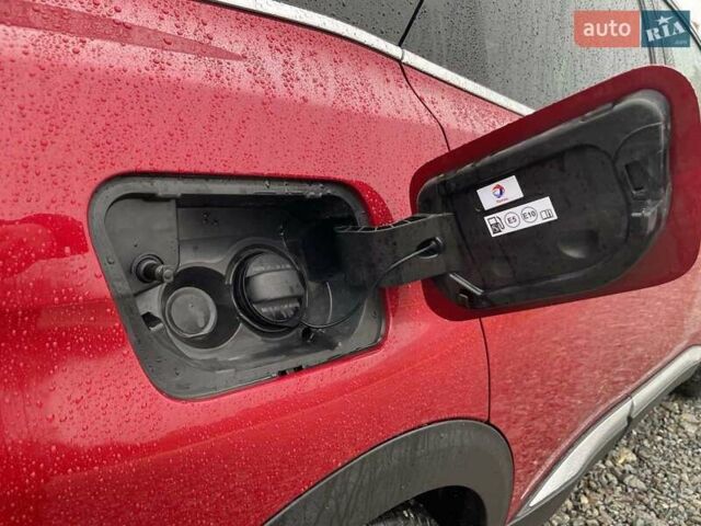 Червоний Пежо 3008, об'ємом двигуна 1.6 л та пробігом 47 тис. км за 26500 $, фото 38 на Automoto.ua