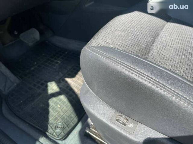 Пежо 3008, объемом двигателя 1.6 л и пробегом 146 тыс. км за 10690 $, фото 15 на Automoto.ua