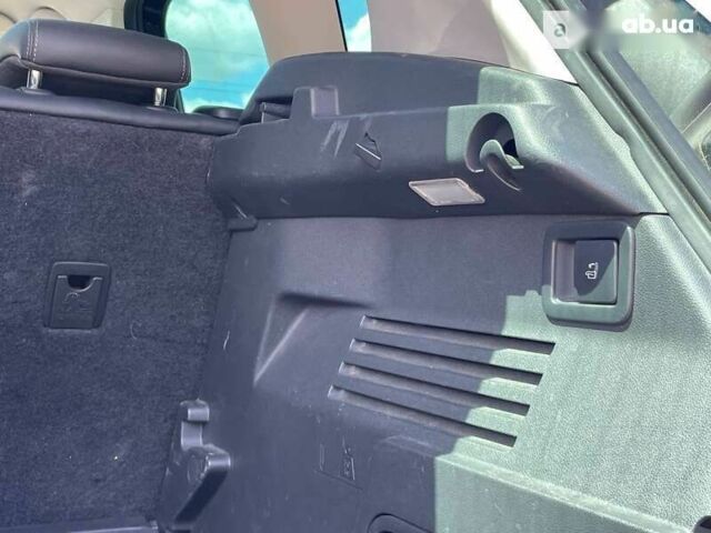 Пежо 3008, объемом двигателя 1.6 л и пробегом 146 тыс. км за 10690 $, фото 9 на Automoto.ua