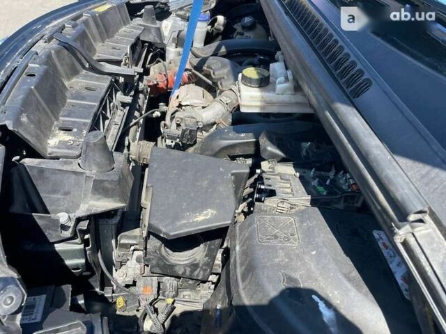 Пежо 3008, объемом двигателя 1.6 л и пробегом 146 тыс. км за 10690 $, фото 11 на Automoto.ua