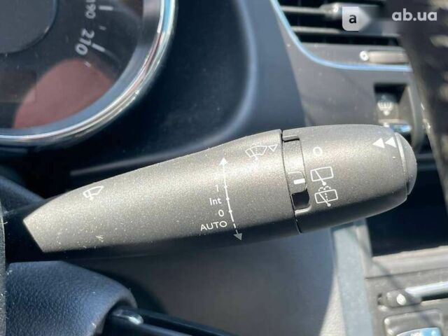 Пежо 3008, объемом двигателя 1.6 л и пробегом 146 тыс. км за 10690 $, фото 20 на Automoto.ua