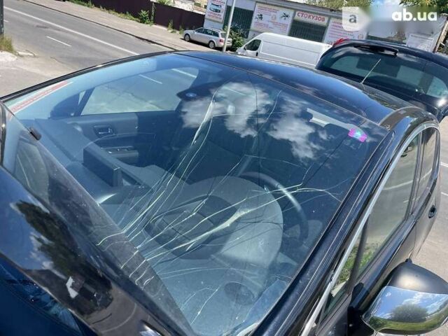 Пежо 3008, объемом двигателя 1.6 л и пробегом 146 тыс. км за 10690 $, фото 13 на Automoto.ua