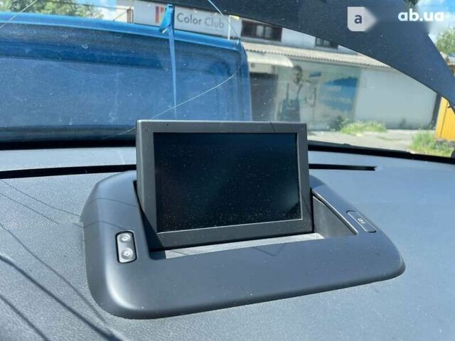 Пежо 3008, объемом двигателя 1.6 л и пробегом 146 тыс. км за 10690 $, фото 19 на Automoto.ua