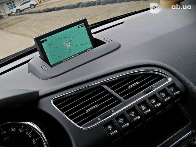 Пежо 3008, объемом двигателя 1.6 л и пробегом 112 тыс. км за 13400 $, фото 13 на Automoto.ua