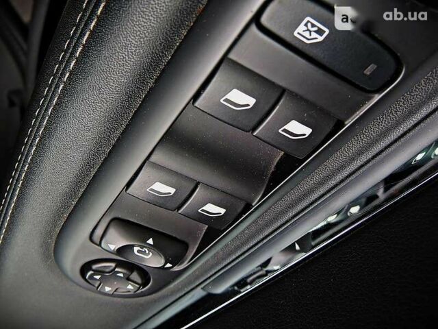 Пежо 3008, объемом двигателя 1.6 л и пробегом 112 тыс. км за 13400 $, фото 6 на Automoto.ua