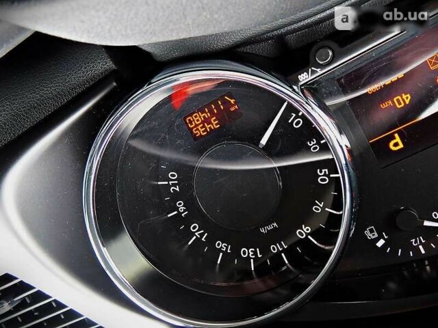Пежо 3008, объемом двигателя 1.6 л и пробегом 112 тыс. км за 13400 $, фото 9 на Automoto.ua