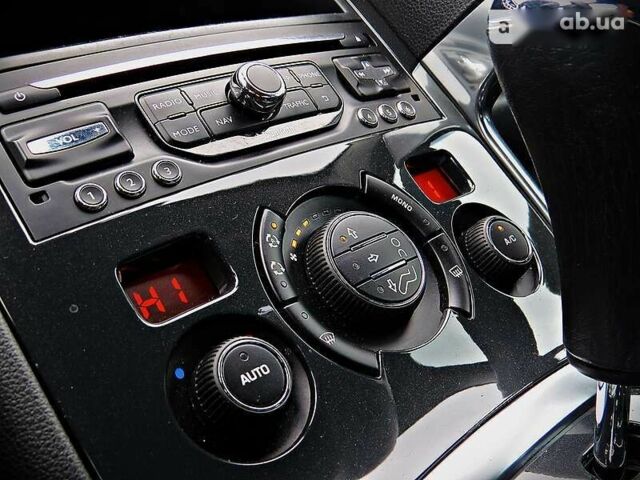 Пежо 3008, объемом двигателя 1.6 л и пробегом 112 тыс. км за 13400 $, фото 14 на Automoto.ua