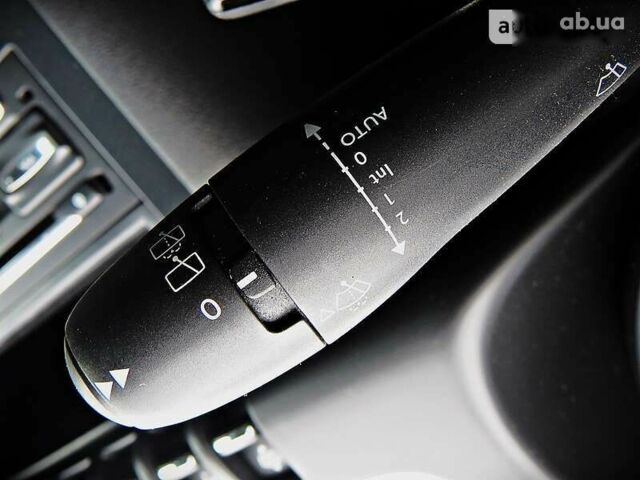 Пежо 3008, объемом двигателя 1.6 л и пробегом 112 тыс. км за 13400 $, фото 11 на Automoto.ua