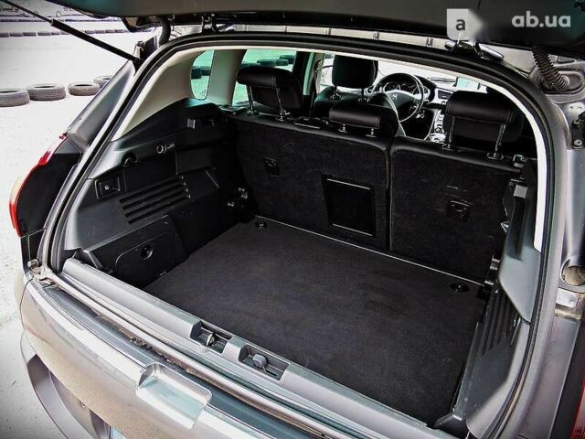 Пежо 3008, объемом двигателя 1.6 л и пробегом 112 тыс. км за 13400 $, фото 20 на Automoto.ua