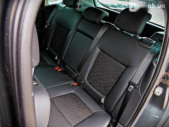 Пежо 3008, объемом двигателя 1.6 л и пробегом 112 тыс. км за 13400 $, фото 18 на Automoto.ua