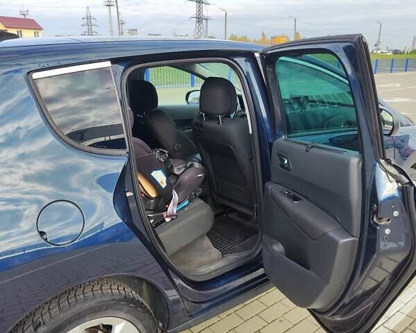 Пежо 3008, объемом двигателя 1.6 л и пробегом 255 тыс. км за 9000 $, фото 12 на Automoto.ua
