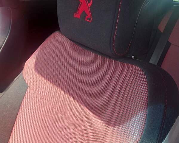 Пежо 3008 2009 в Первомайск на Automoto.ua Пежо 3008, объемом двигателя 1.6 л и пробегом 268 тыс. км за 7100 $, фото 5 на Automoto.ua