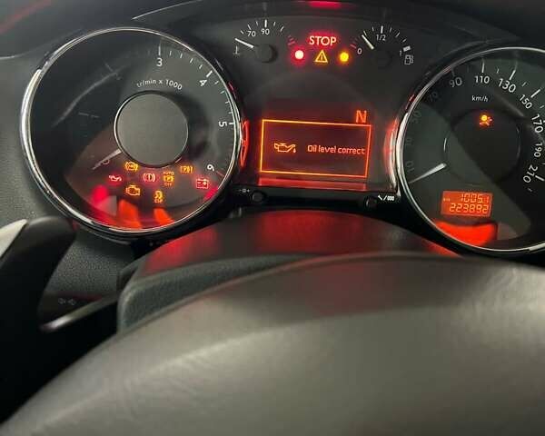 Пежо 3008, объемом двигателя 1.6 л и пробегом 223 тыс. км за 7800 $, фото 23 на Automoto.ua
