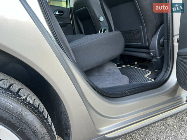 Пежо 3008, объемом двигателя 1.6 л и пробегом 249 тыс. км за 9800 $, фото 38 на Automoto.ua