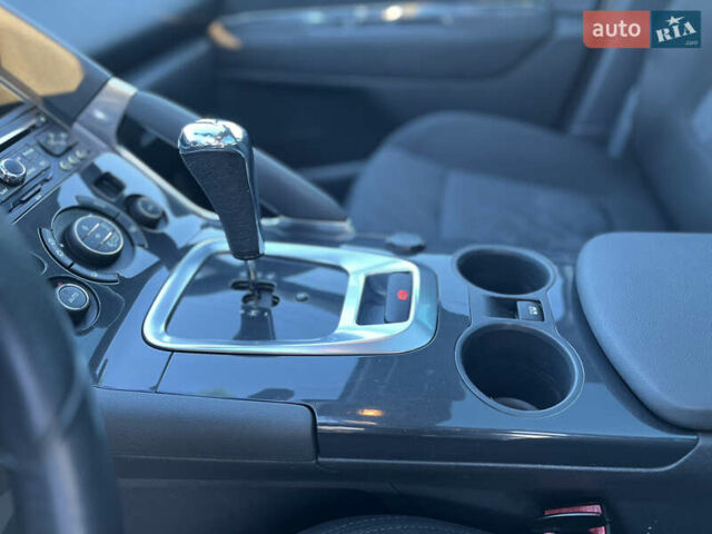 Пежо 3008, объемом двигателя 1.6 л и пробегом 249 тыс. км за 9800 $, фото 52 на Automoto.ua