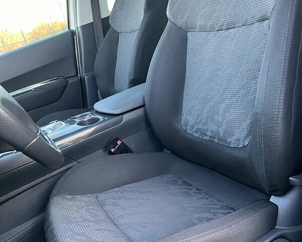 Пежо 3008, объемом двигателя 1.6 л и пробегом 249 тыс. км за 9800 $, фото 42 на Automoto.ua