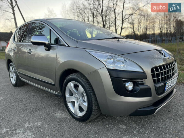 Пежо 3008, объемом двигателя 1.6 л и пробегом 249 тыс. км за 9800 $, фото 20 на Automoto.ua