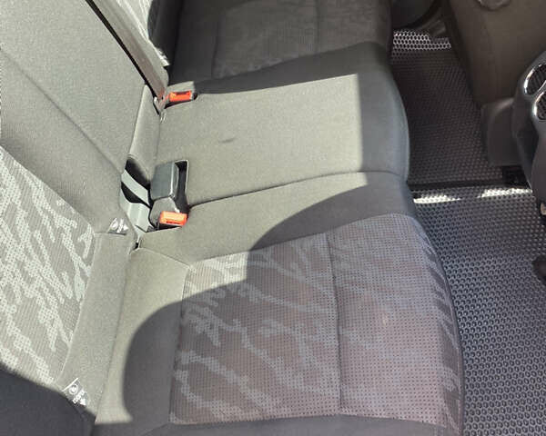 Пежо 3008, объемом двигателя 1.56 л и пробегом 155 тыс. км за 8900 $, фото 17 на Automoto.ua