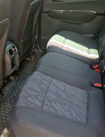 Пежо 3008, объемом двигателя 1.6 л и пробегом 128 тыс. км за 9300 $, фото 7 на Automoto.ua