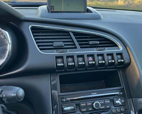 Пежо 3008, объемом двигателя 1.6 л и пробегом 249 тыс. км за 9800 $, фото 47 на Automoto.ua