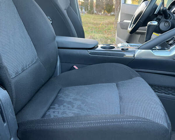 Пежо 3008, объемом двигателя 1.6 л и пробегом 249 тыс. км за 9800 $, фото 33 на Automoto.ua