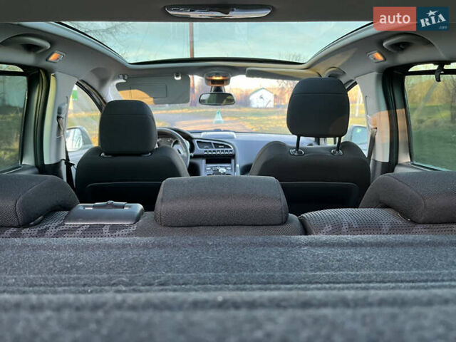 Пежо 3008, объемом двигателя 1.6 л и пробегом 249 тыс. км за 9800 $, фото 48 на Automoto.ua