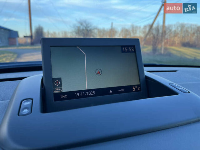 Пежо 3008, объемом двигателя 1.6 л и пробегом 249 тыс. км за 9800 $, фото 45 на Automoto.ua